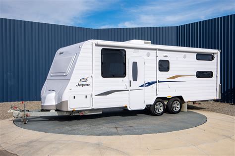 Used Caravans for sale .